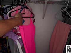 i chat with my head nurse casually