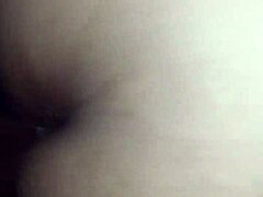 I had fun playing in the parking lot with my friends