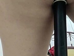 vietnamese girl gets anal fucked hard in this version