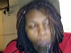 Diamond Mercedez Delivers Sloppy BBBJ In Florida USA Part 1!