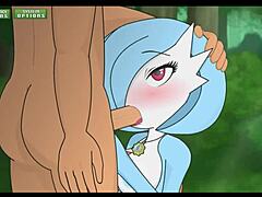gardervoirs embrace pokemon porn game