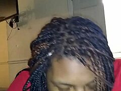 Diamond Mercedez Delivers Sloppy BBBJ In Florida USA Part 1!