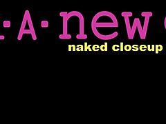 stunning latina beauty displays her elegant form in a solo session