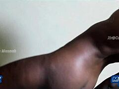 Thottiana's Deep Throat Cumshot Compilation