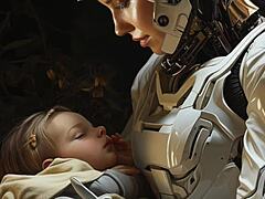 Ai rapporto dil bombardilo crocodilo复古脏旧狂野肛交