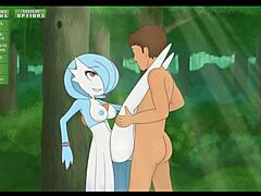 花房精灵拥抱宝可梦色情游戏