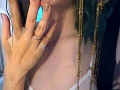 i let my step bro fuck my wet pussy