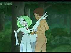 花房精灵拥抱宝可梦色情游戏