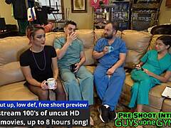 Human Guinea Pigs In Canada