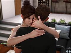 lust academy game episode 282 unfolds with steamy adventures in a fantasy world