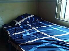 Ebony Milf Breaks Big Dick With Her Huge Ass In Quickie