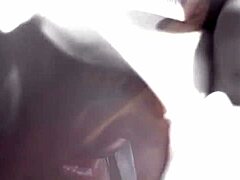 Talking about a skanky ethnic bitch