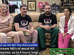 Human Guinea Pigs In Canada