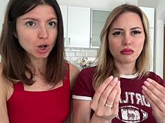 coffee and matcha talk gina gerson and maya rose