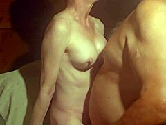 Enjoying More Naked Fun With Washing Machine