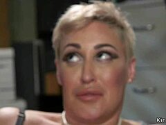 Romy Indy Fucks Man With Feet