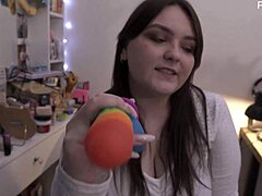 I'm going to fuck you in the ass and you're going to love it.