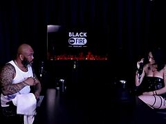 Paty raven starts as a hooker, becomes greedy dominatrix, tells family