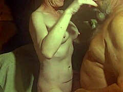 Enjoying More Naked Fun With Washing Machine