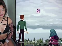 meru the succubus live reaction solo masturbation