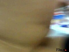 Esto Es Lo Que Hacen Con Migo Cuando Les Digo Que No Tengo Novia Porque Soy Demasiado Tímido Las Casadas Literalmente Se Abren Las Nalgas Para Ofrecerme El Culo