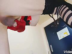 I Met This Amatur Asian Shemal Miyuki N She Wuz So Hot