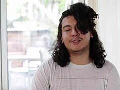 Couples fuck sexy big tits on Roblox.