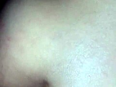 Vietnamese amateur girl enjoys homemade anal sex with white cock in detailed session