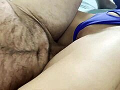 Stepmom, Help Me Cum With That Blowjob And POV?