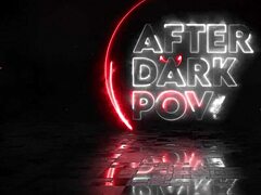 Goldy Chan Helps Prepare The After Dark Pov Studio 4K