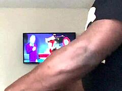 Quickie with college girl, African students banging during break time