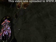 lets play spider scene in citor3 vr