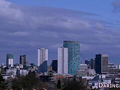 desi schoolgirl seduces teacher for skip