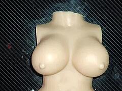 I feel such deep passion penetrating Dolly in every position we try.