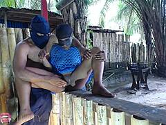 found that girl in the wild and had fun - part 3