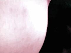 amateurs use cucumber for anal double penetration and intense orgasms