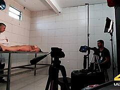 avalia��o de buceta pelo doutor pica