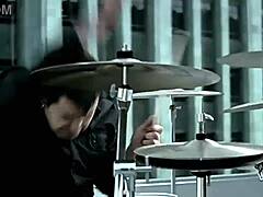 Paralyzer song by Finger Eleven with catchy music and beats in full track.