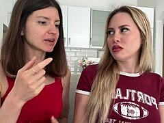 coffee and matcha talk gina gerson and maya rose