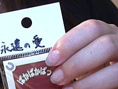 Check out the full version of this big tits blowjob video