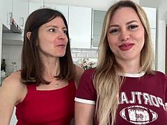 coffee and matcha talk gina gerson and maya rose