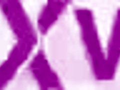 Blonde cutie bangs on border.