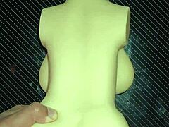 I feel such deep passion penetrating Dolly in every position we try.