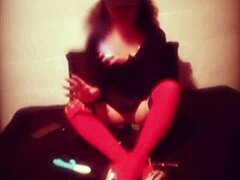 I fuck my brother-in-law while my sister almost catches us