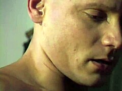 Hot Lingerie And Big Cock In Ass, Teasing With Anal Finger.