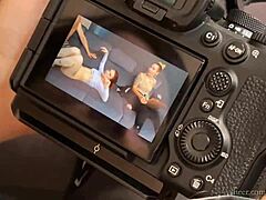 sex vlog failed orgy by bella mur