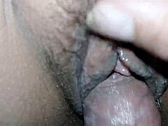 Stepdaughter Receives Horny Christmas Gift