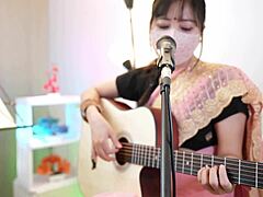 first time anal for the indian hindi singer close-up