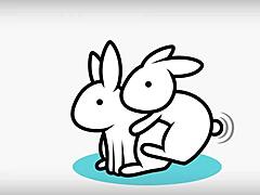 skinny hottie moans loud during masturbation orgasm.