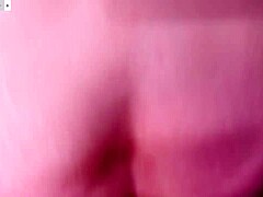 pov doggy style hot couple fuck in lingerie wow